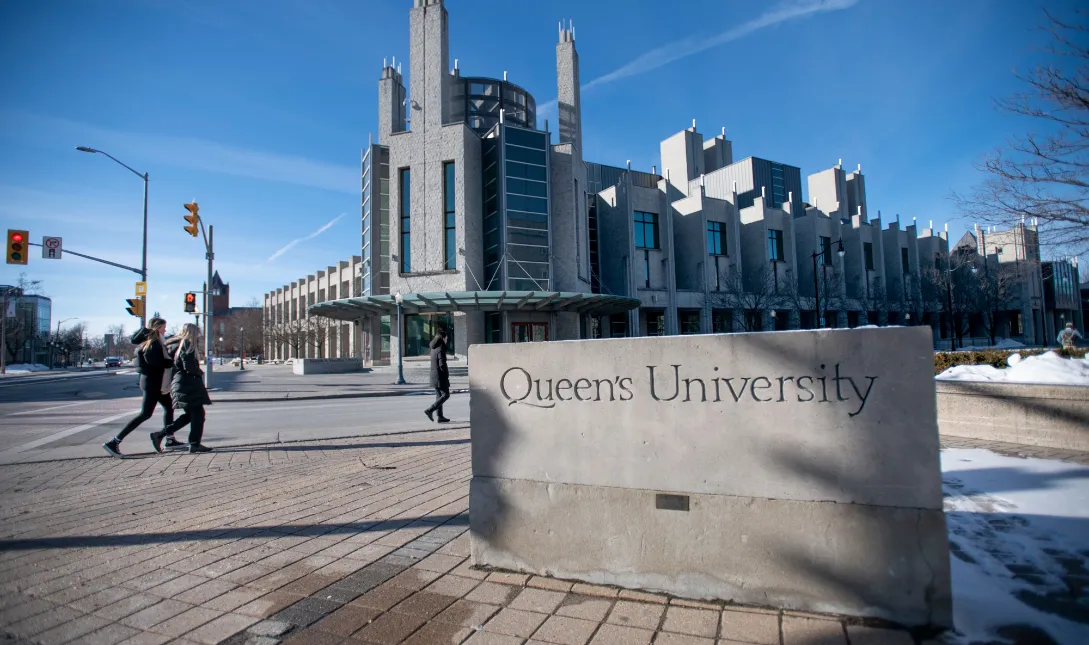 Queens University
